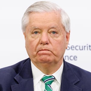Lindsey Graham