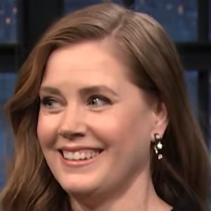 Amy Adams