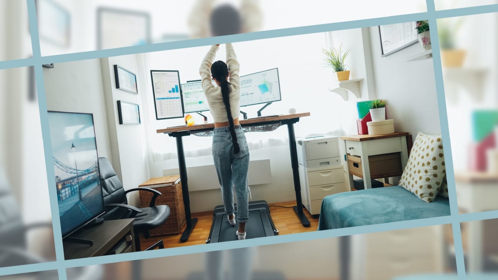 Walking Pad Amazon Prime Day Sale | Scouted, The Daily Beast