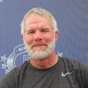 Brett Favre