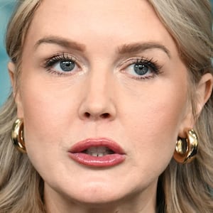 Kaitlan Collins-Karoline Leavitt