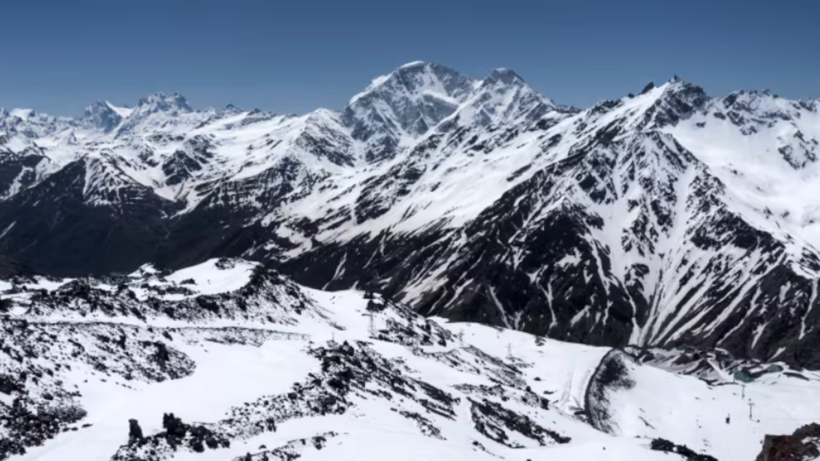 avalanche
