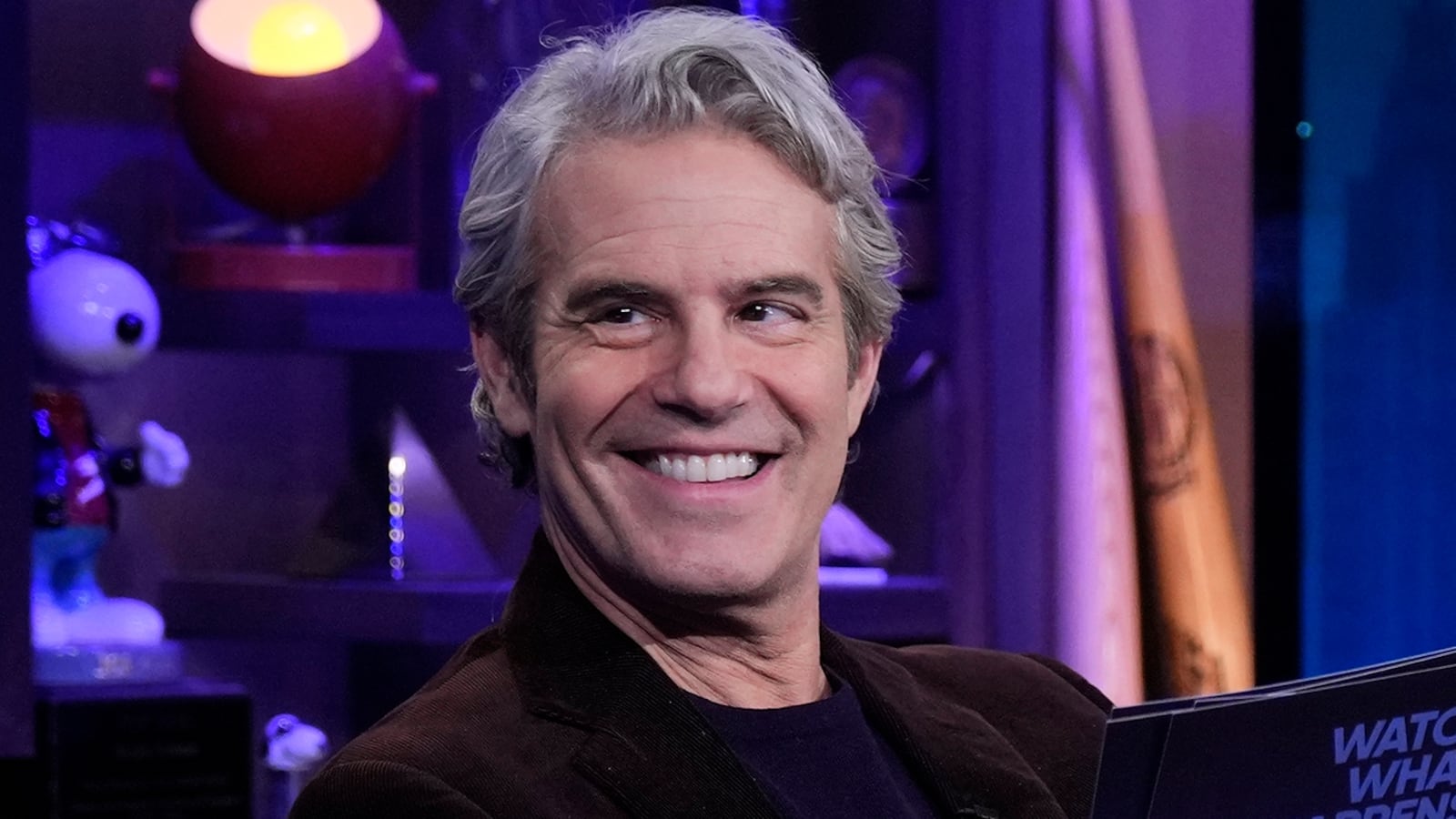 Andy Cohen
