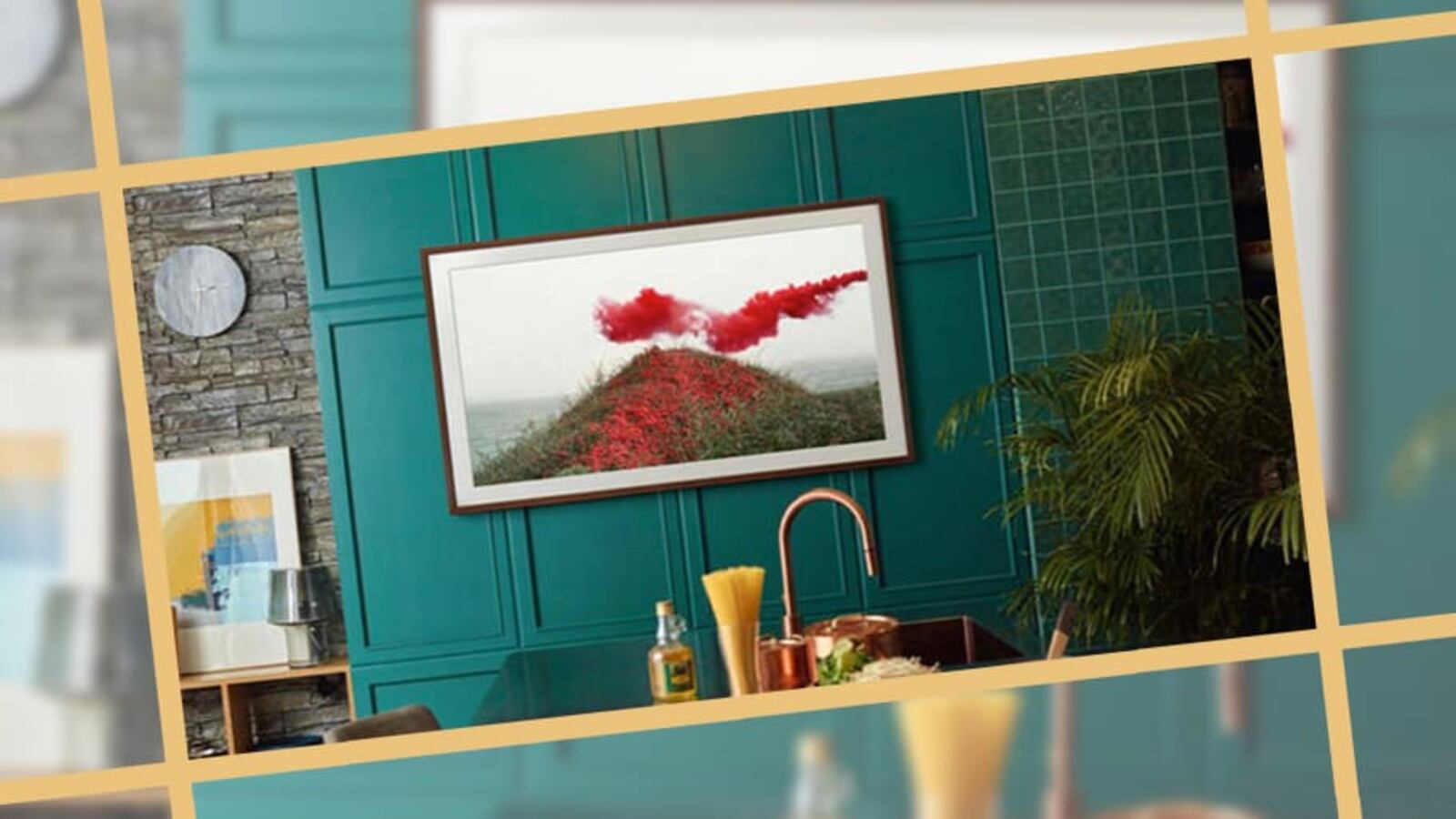 Samsung The Frame TV Sale