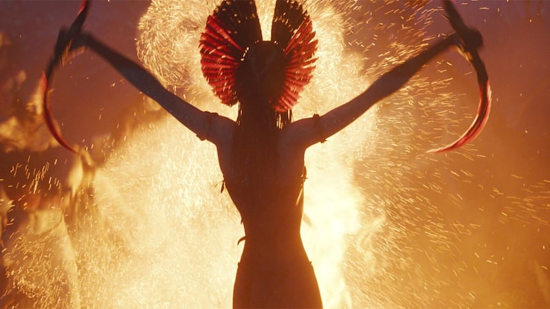 Avatar: Fire and Ash