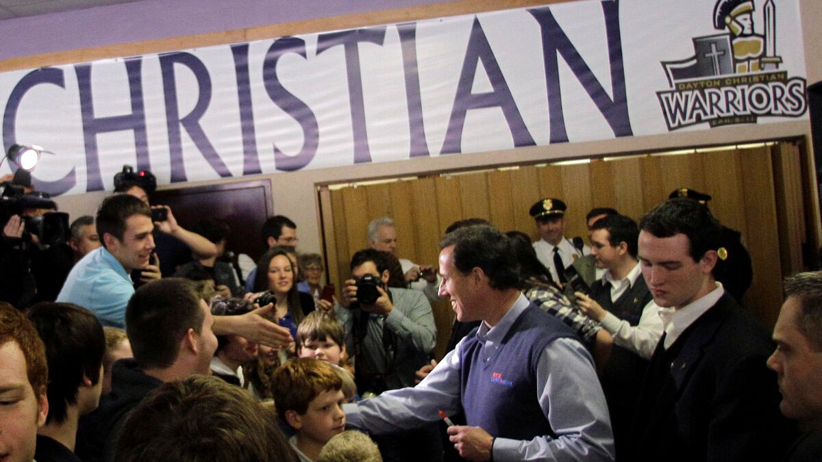 articles/2012/03/08/rick-santorum-s-dead-end-evangelical-voters/santorum-christian-problem-medved_viymsp