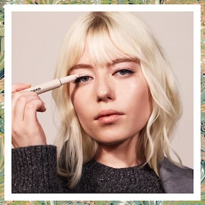 The Eyeshadow Stick from Jones Road.