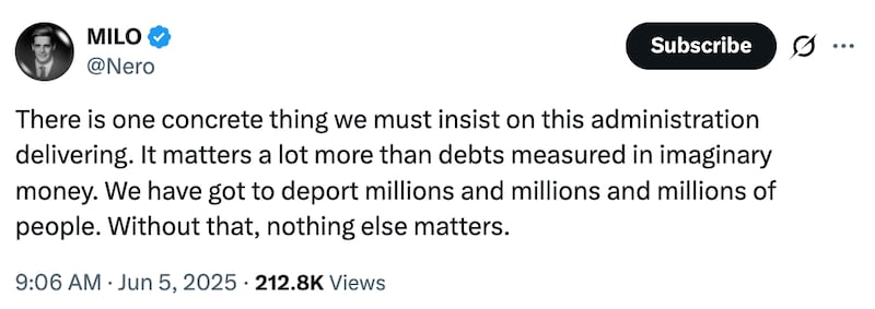 milo