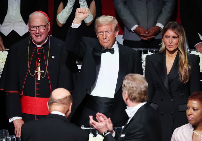 Trump’s Favorite Cardinal Slams JD Vance Over ‘Scurrilous’ and ...