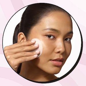 PCA Skin Triple Exfoliation Peel Pad Review