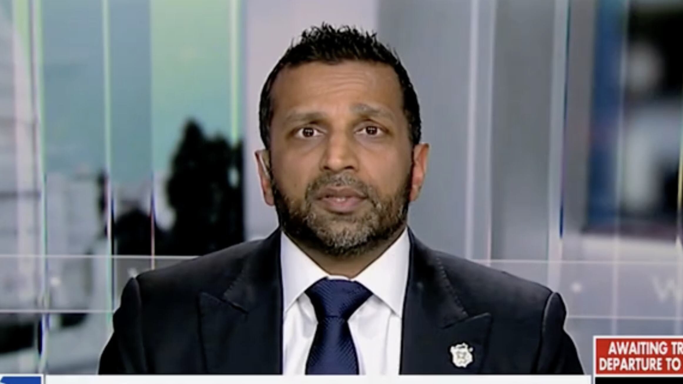 Keystone Kash Makes Embarrassing Geography Blunder on Fox News