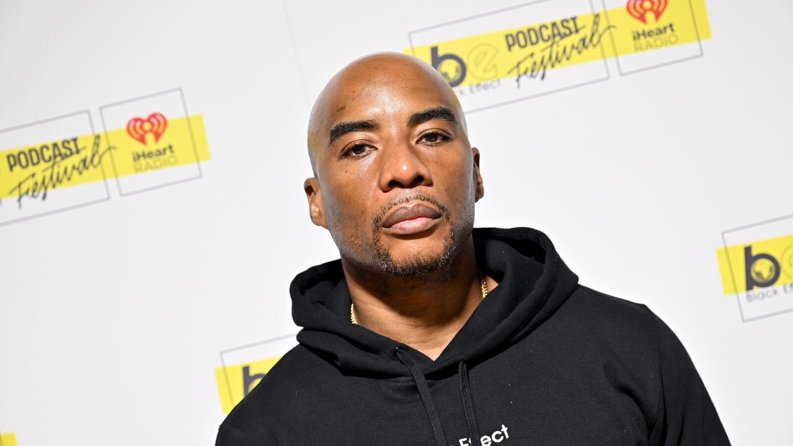 Charlamagne Tha God