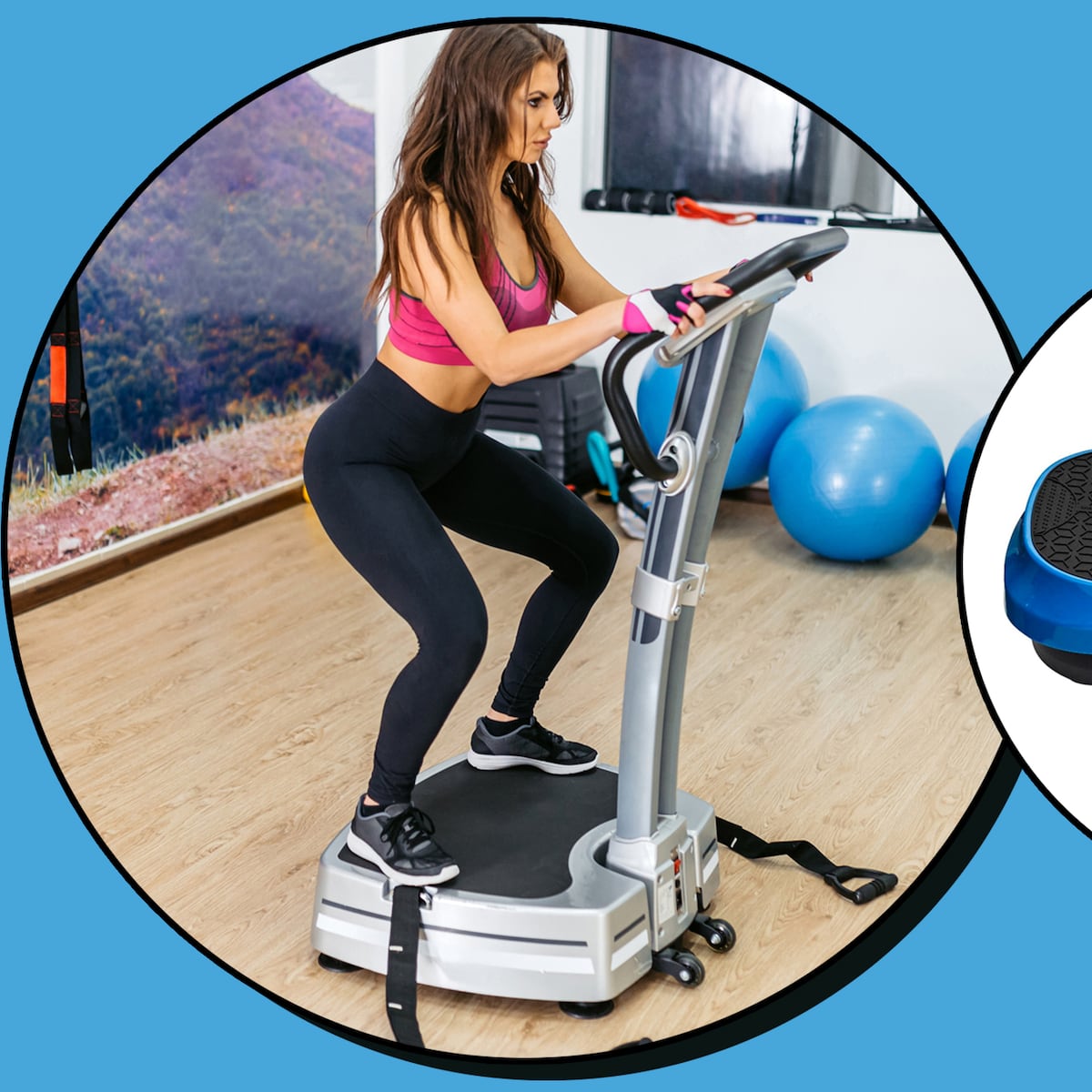 The Best Vibration Plates for Lymphatic Drainage and Fitness in 2026 | The Daily Beast, Scouted The Best Vibration Plates for Lymphatic Drainage and Fitness in 2026 | The Daily Beast, Scouted