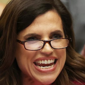 Nancy Mace
