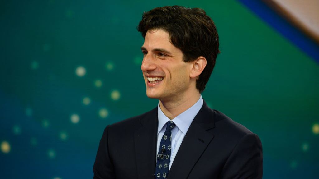 Jack Schlossberg