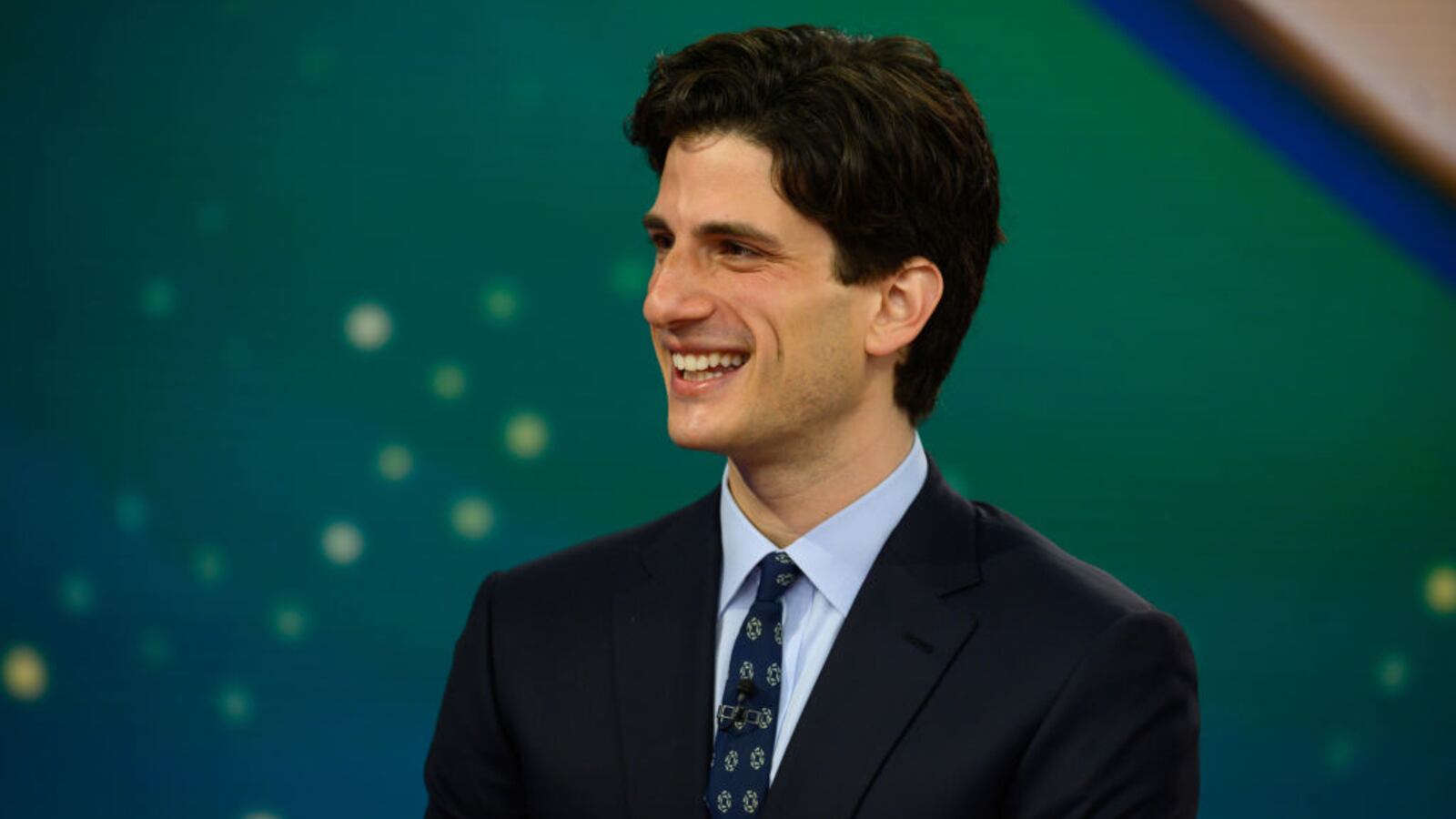 Jack Schlossberg