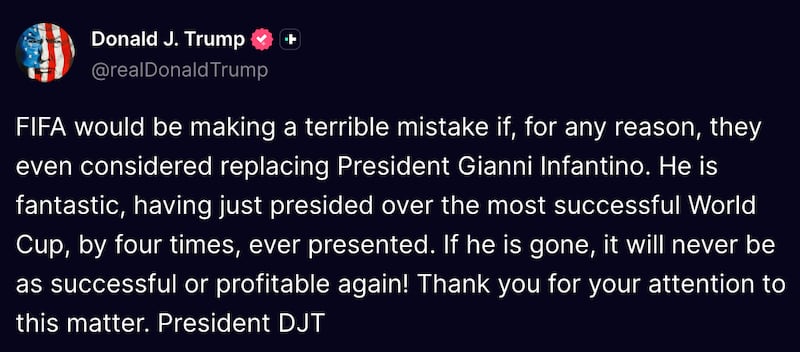 truth