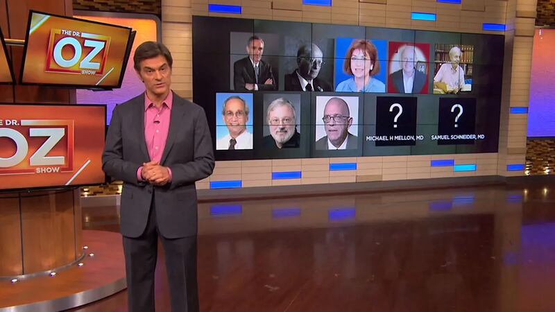 Dr. Oz Show