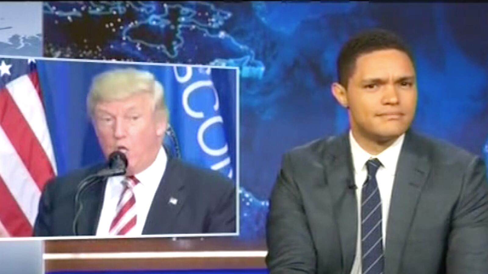 articles/2016/08/18/the-daily-show-s-trevor-noah-mocks-jackass-trump-s-lame-black-outreach/160818-wilstein-daily-show-tease_kiselr
