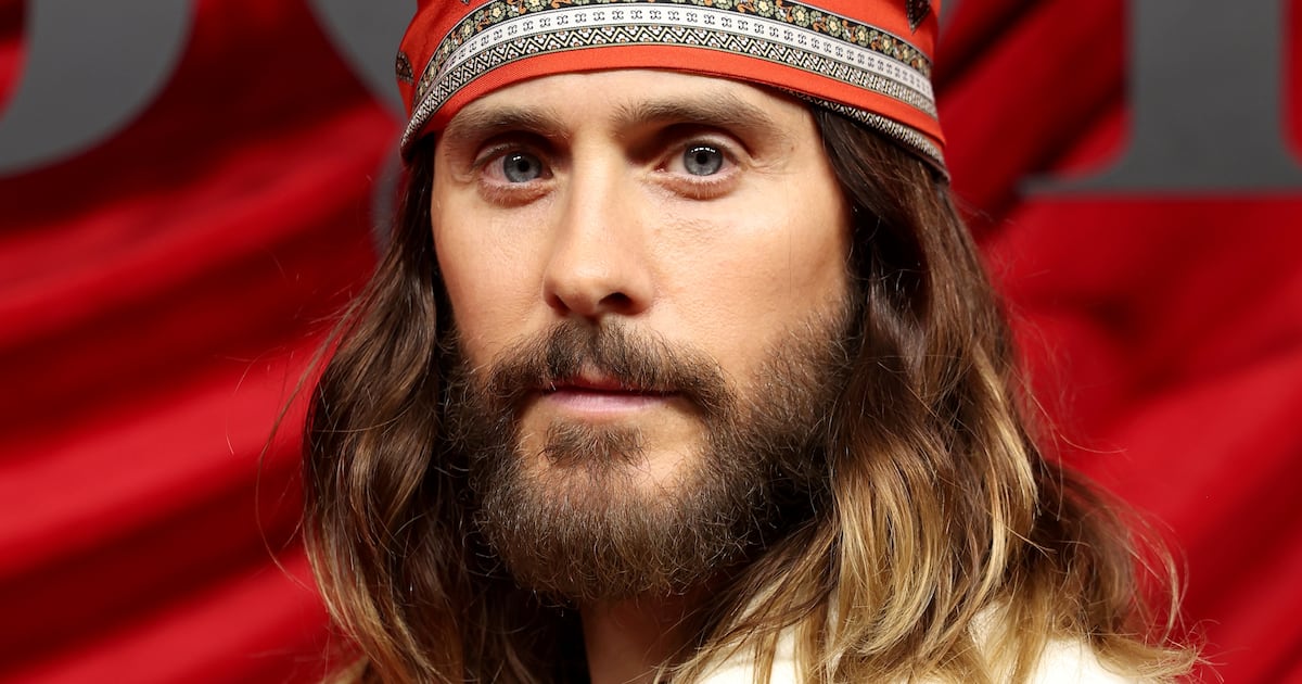 Jared Leto Denies Allegations of ‘Inappropriate’ Behavior From Nine Women