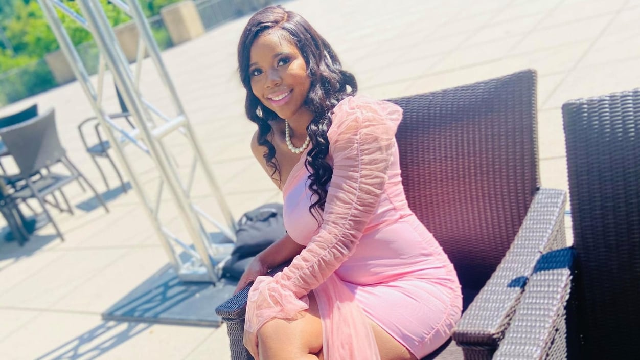 Carlee Russell vanished after pulling over to help a child walking alone by an Alabama highway