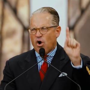 Eric Metaxas Rededicate 250