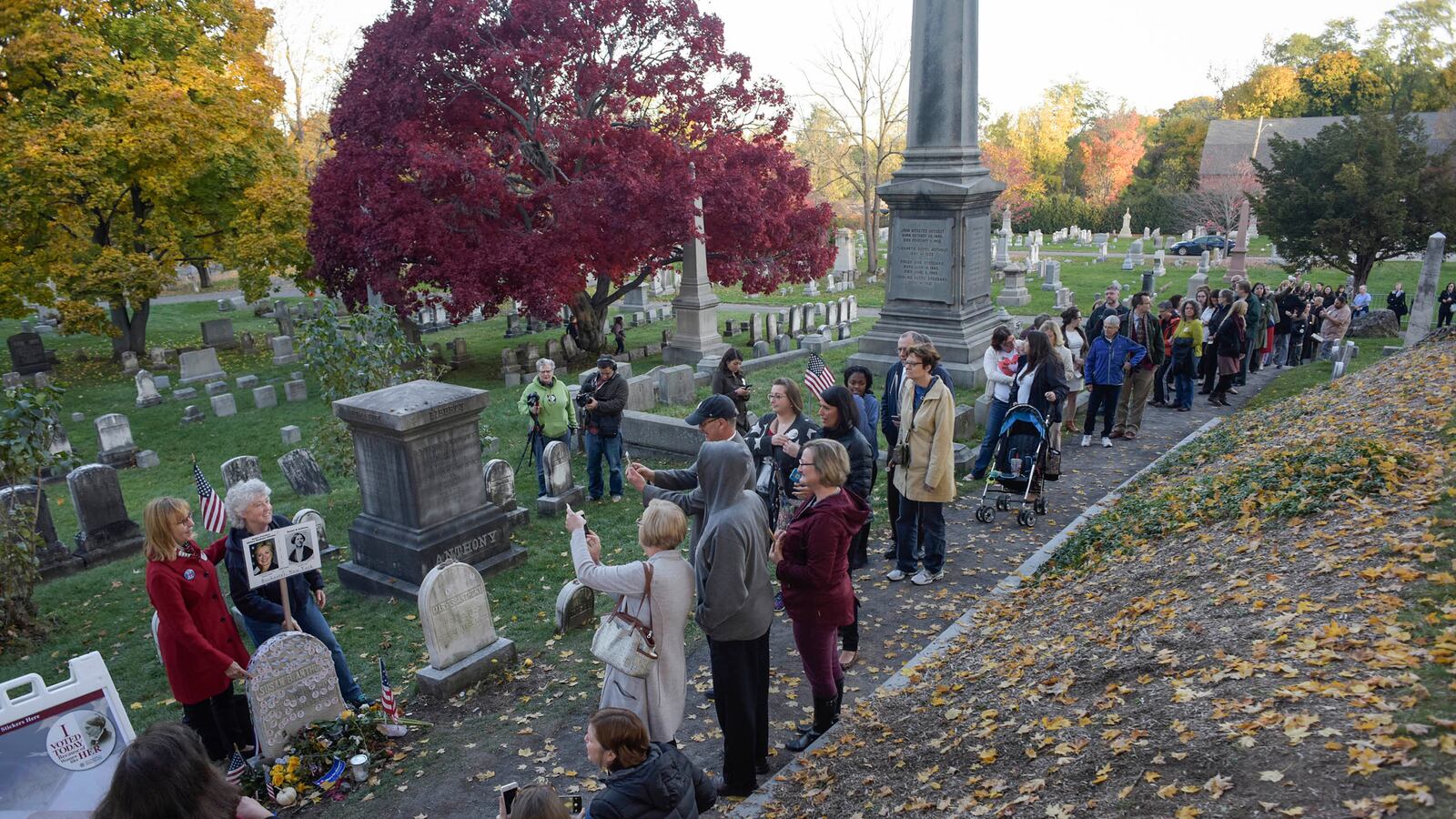 articles/2016/11/08/hundreds-put-i-voted-stickers-on-susan-b-anthony-s-grave/161108-slattery-susan-b-anthony-grave-tease_yhyqlb