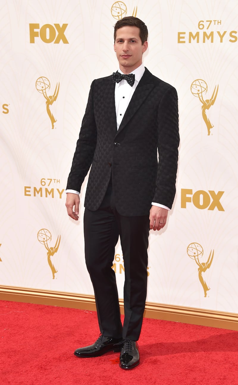 galleries/2015/09/20/lady-gaga-taraji-p-henson-elisabeth-moss-who-won-or-lost-on-the-emmys-red-carpet/150920-teeman-emmy-fashion-03_zo9euj