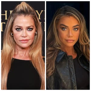 Denise Richards