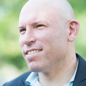 Ivan Raiklin