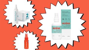 Hypochlorous Acid Spray for Skin | Scouted, The Daily Beast