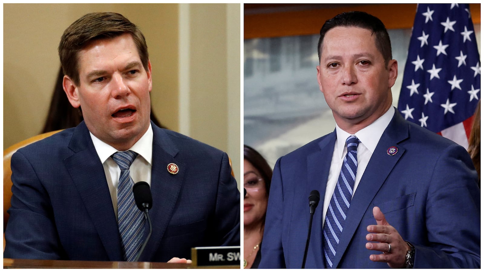eric swalwell tony gonzales