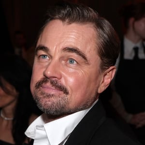 Timothée Chalamet, Leonardo DiCaprio, Michael B. Jordan.