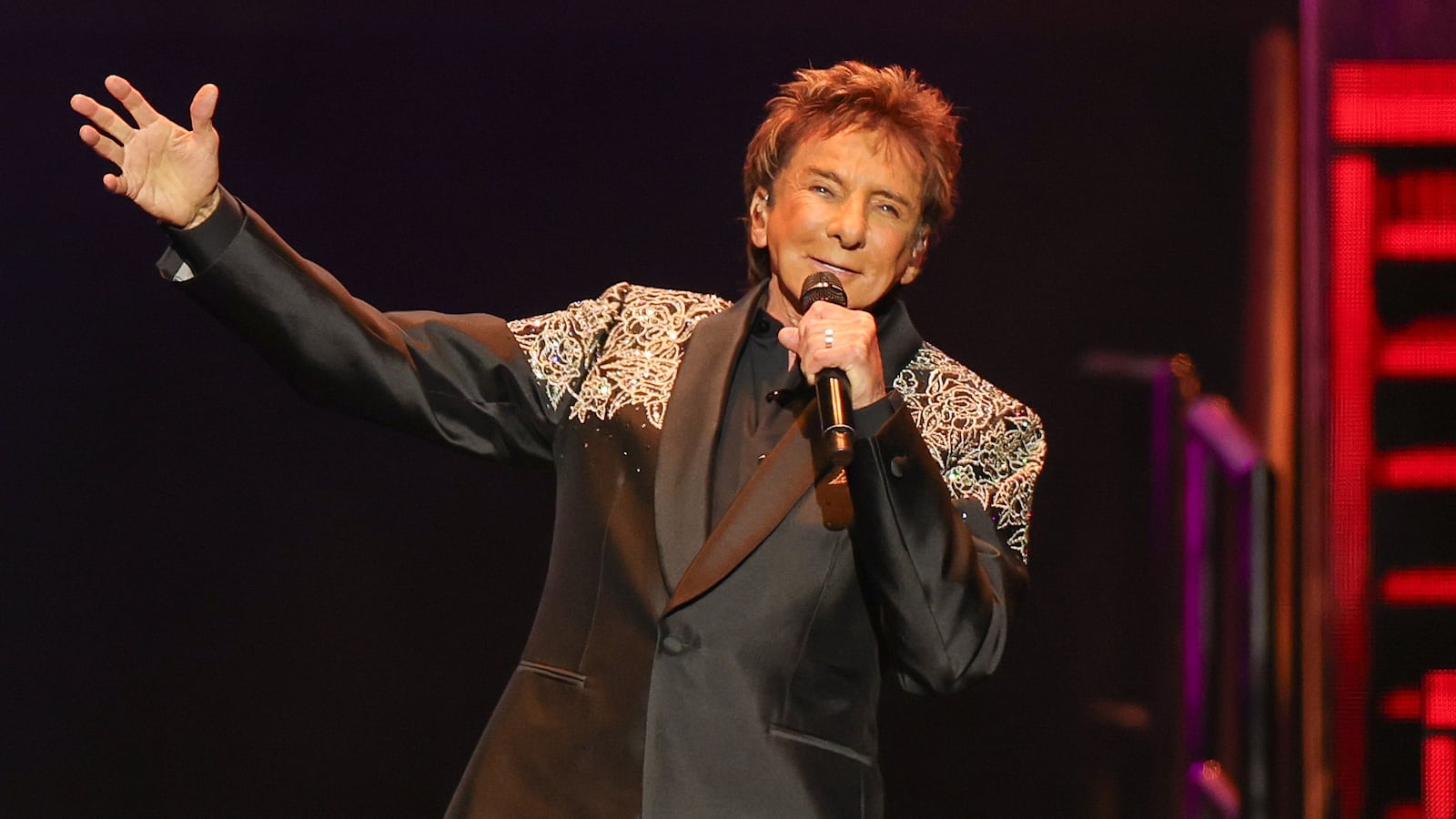 Manilow