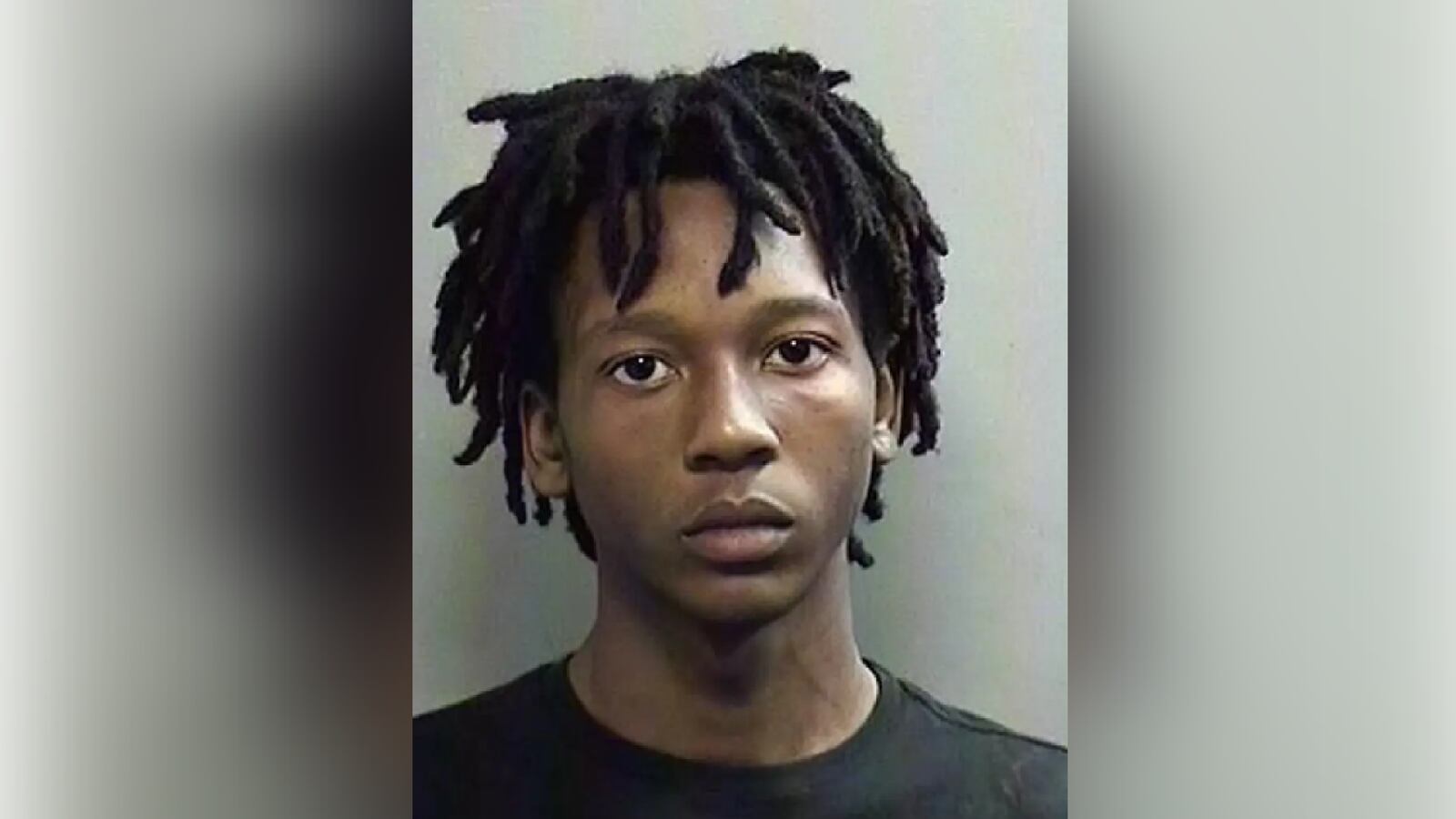 Timothy Simpkins, who was found guilty in court of attempted capital murder after a school shooting at Timberview High School in Arlington, Texas.
