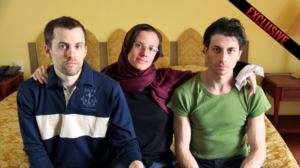 articles/2011/09/13/sarah-shourd-shane-bauer-josh-fattal-iran-hikers-775-day-ordeal/iran-hikers-setoodeh-tease_dhn1yb