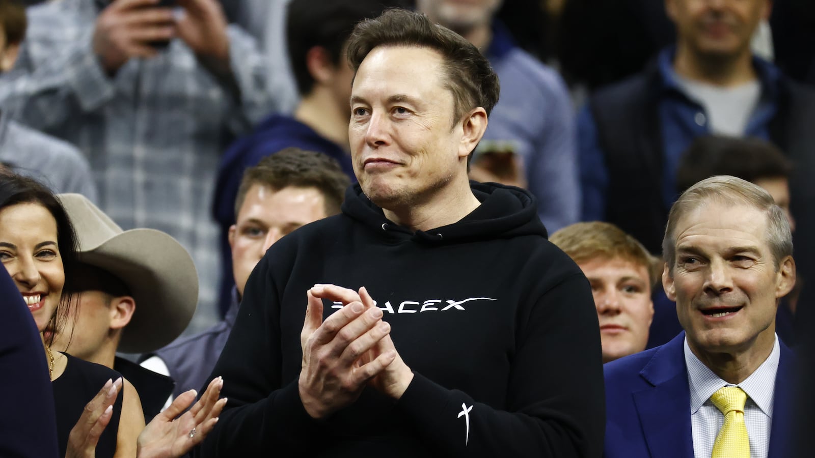 Elon Musk’s artificial intelligence tool Grok gets a $200 million government contract from the Department of Defense after its antisemitic meltdown.