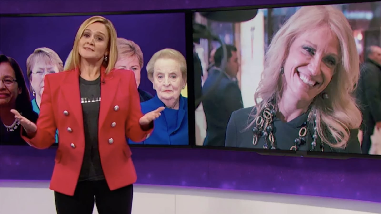 articles/2017/01/18/samantha-bee-tears-apart-kellyanne-conway-the-soulless-machiavellian-despot-america-deserves/170118-wilstein-samantha-bee-tease_jzbulv