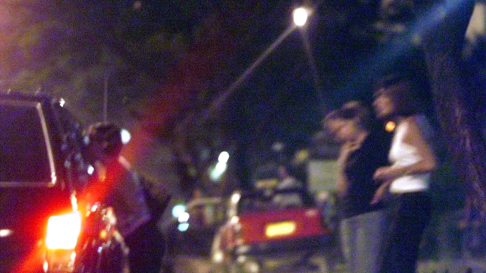 Sex workers in the Philippines.