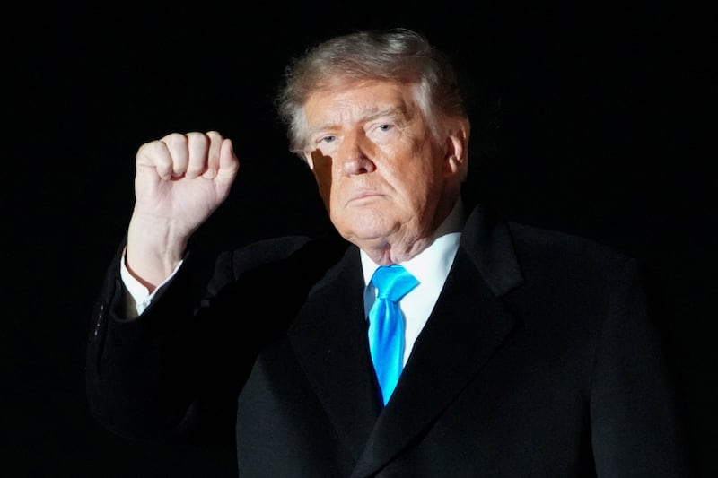 Trump