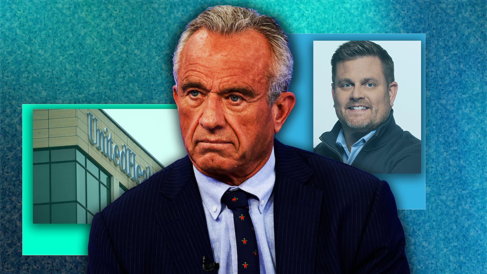 Robert F. Kennedy Jr.