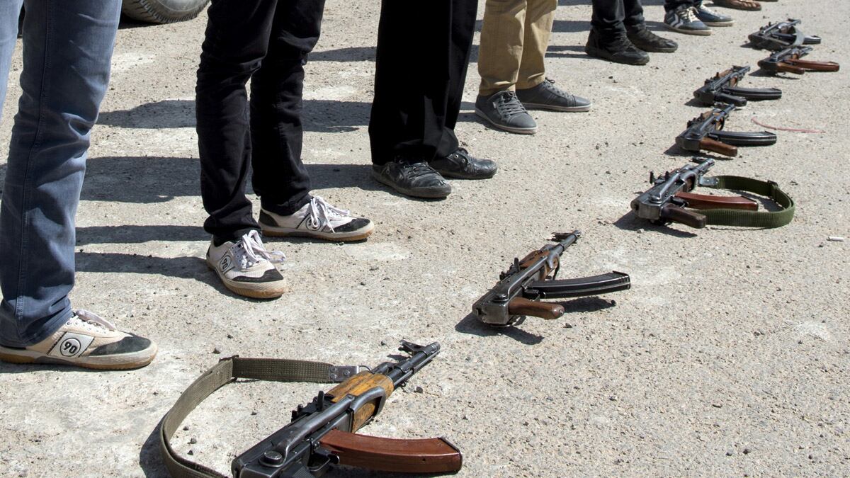 cheats/2012/10/15/jihadists-obtain-most-syrian-arms/syria-misdirected-arms-aid-cheat_xdvdz2