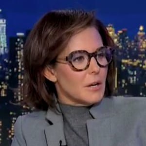 MS NOW's The 11th Hour with Stephanie Ruhle
