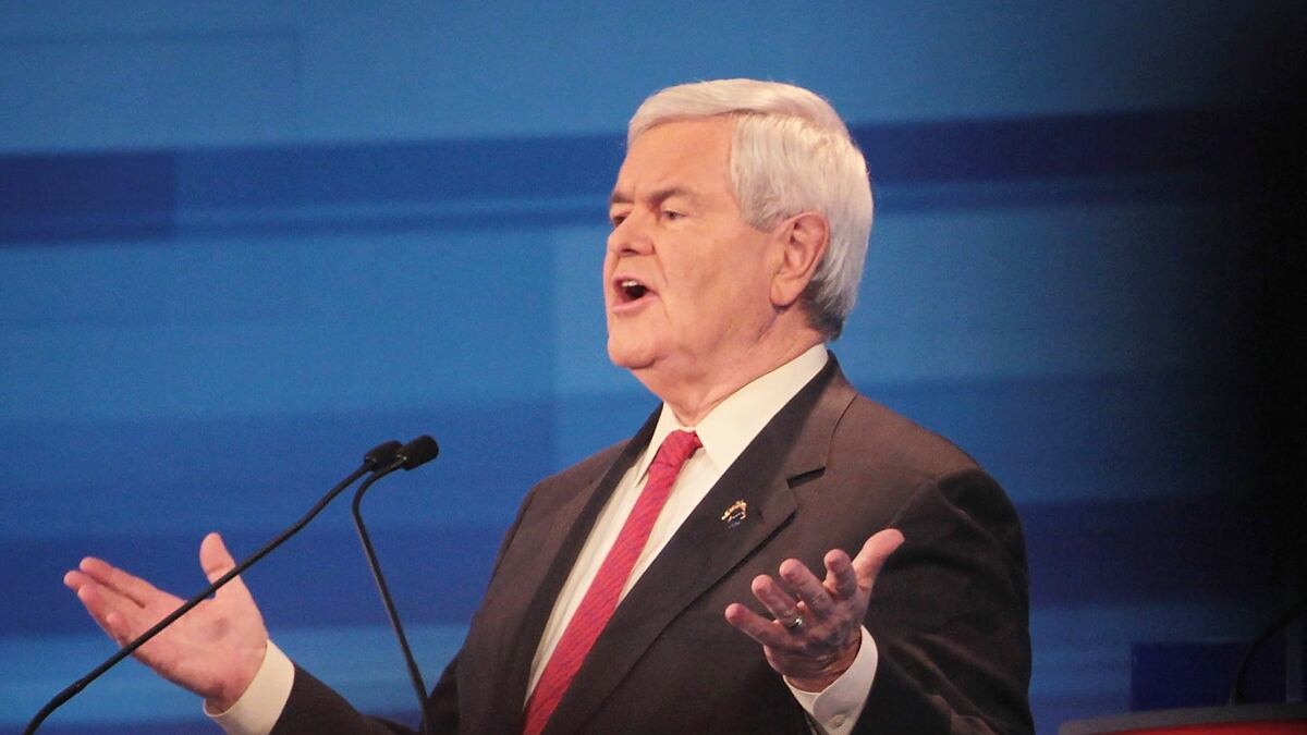 cheats/2011/12/19/can-newt-stop-his-freefall/gingrich-under-attack-iowa-debate-cheat_pz3ema