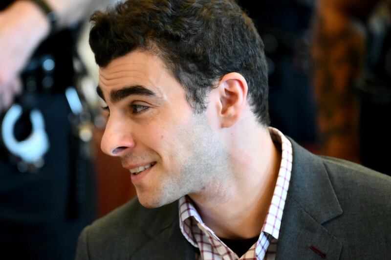 Almost a year ago, Mangione was arrested for the Manhattan shooting in a McDonald’s in Altoona, Pennsylvania.