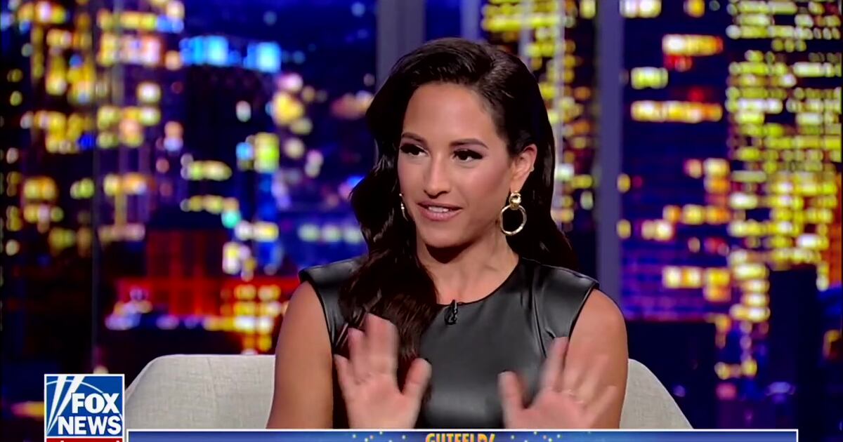 Fox News Host Emily Compagno Stands by Claim About Pregnant Women in Kenya Amid Backlash