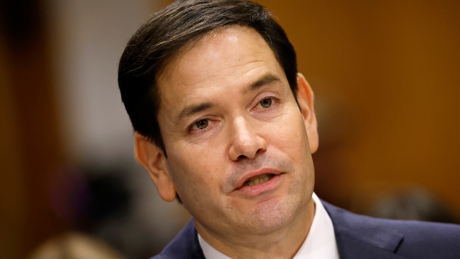 Marco Rubio