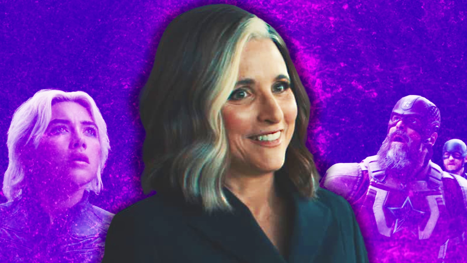 Julia Lous Dreyfys photo illustration