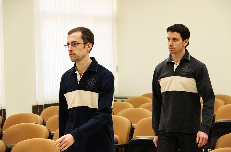 articles/2011/07/30/sarah-shourd-and-others-hope-iran-will-set-the-hikers-free/hikers-trial-iran-setoodeh_thess3