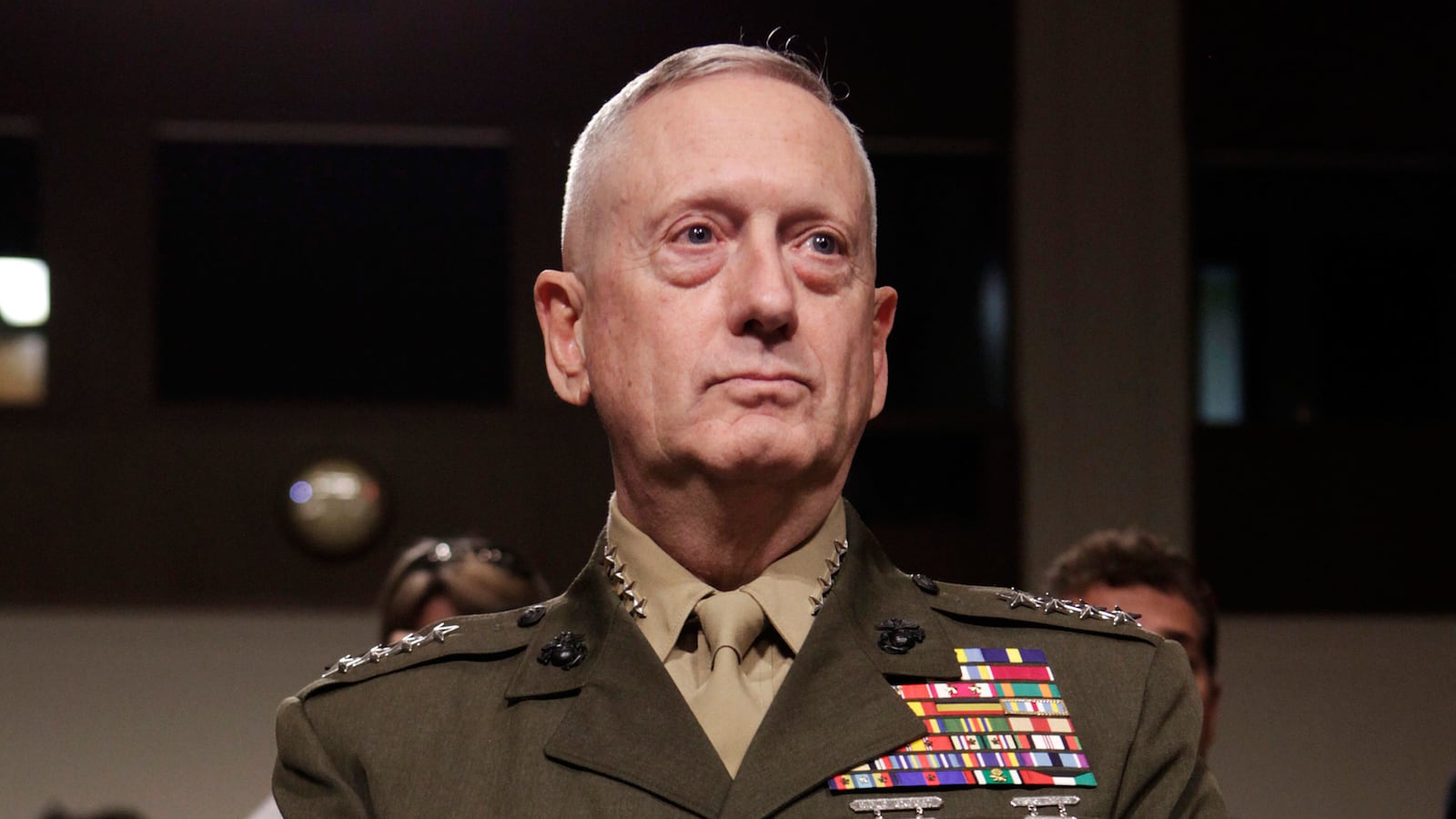 articles/2016/11/19/general-who-thinks-it-s-fun-to-shoot-some-people-is-front-runner-for-trump-s-pentagon/161118-dozier-trump-general-mattis-secdef-tease_tcusmh